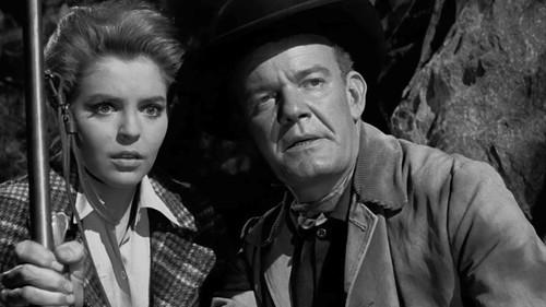 Cheyenne Season 7 Episode 2 - Satonka