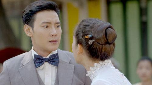 Scent of Love Season 1 Episode 12 - Episode 12
