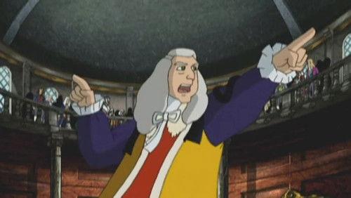 Liberty's Kids Season 1 Episode 2 - The Intolerable Acts