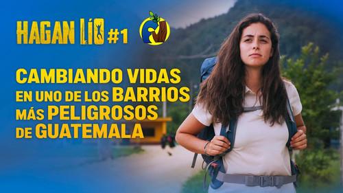 Hagan lío Season 1 Episode 1 - Episode 1