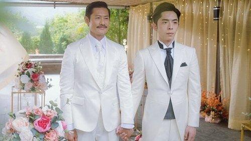 Ossan's Love Season 1 Episode 15 - Tin's Decision