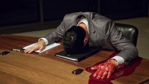 Background image for The Long Meeting