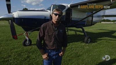 Airplane Repo Season 2 Episode 8 - Get Rich or Die Flyin'