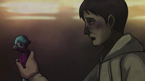 Theatre of Darkness: Yamishibai Season 14 Episode 8 - Crane