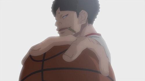 Ahiru no Sora Season 1 Episode 46 - Certain Proof