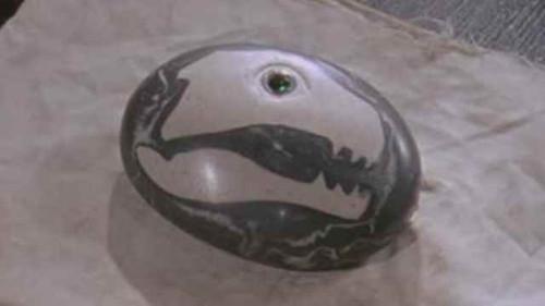 The Lost World Season 2 Episode 17 - Mark of the Beast