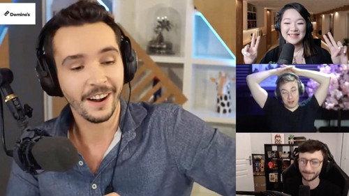 Popcorn Season 2 Episode 9 - Episode 9