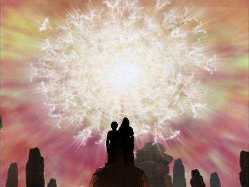 undefined Season 5 Episode 1 - Fallen Angel