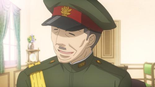 Zakuro Season 1 Episode 1 - Prepare To Be Bewitched