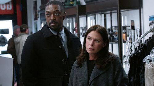 Law & Order Season 25 Episode 14 - Remedies