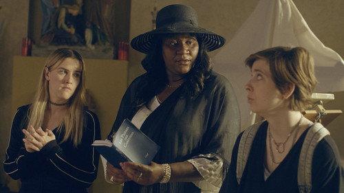 Can You Hear Me? Season 1 Episode 8 - Episode 8