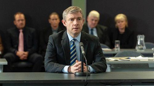 A Confession Season 1 Episode 5 - Episode 5