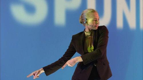 Better Off Ted Season 1 Episode 12 - Jabberwocky