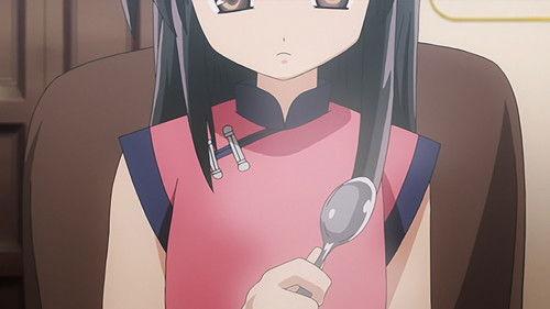 Shakugan no Shana Season 1 Episode 14 - A Remarkable Person