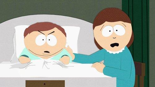 South Park Season 12 Episode 1 - Tonsil Trouble