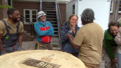 Het Blok Season 9 Episode 23 - Episode 23