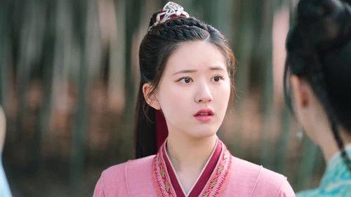 A Female Student Arrives at the Imperial College Season 1 Episode 8 - Episode 8