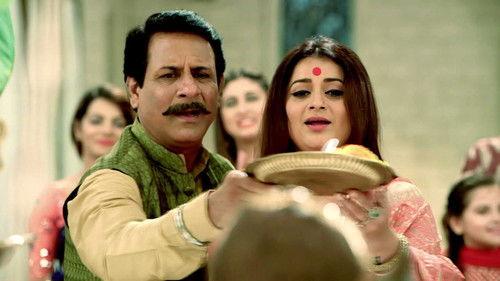 Bahu Hamari Rajni Kant Season 7 Episode 7 - The Kants Welcome Ganesha