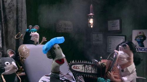 31 Minutes Season 4 Episode 2 - Cirugía