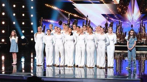 America's Got Talent Season 14 Episode 13 - Live Results 1