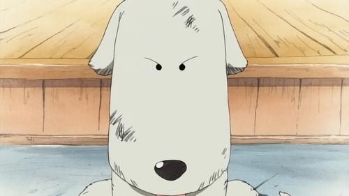 undefined Season 1 Episode 6 - Desperate Situation! Beast Tamer Mohji vs Luffy!