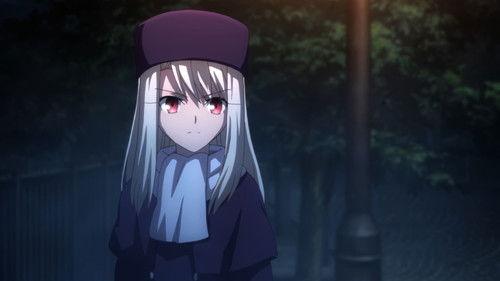 Fate/stay night [Unlimited Blade Works] Season 1 Episode 3 - The First Battle