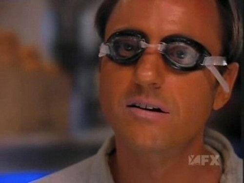 Starved Season 1 Episode 7 - The Breatharians