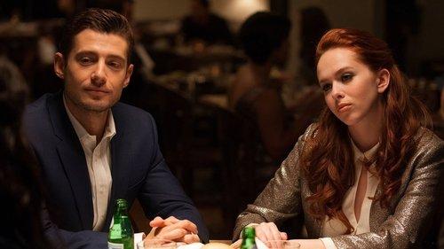 Hand of God Season 1 Episode 7 - A Bird in Hand