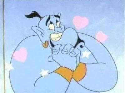 Aladdin Season 3 Episode 3 - The Book of Khartoum