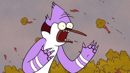 undefined Season 3 Episode 14 - Think Positive