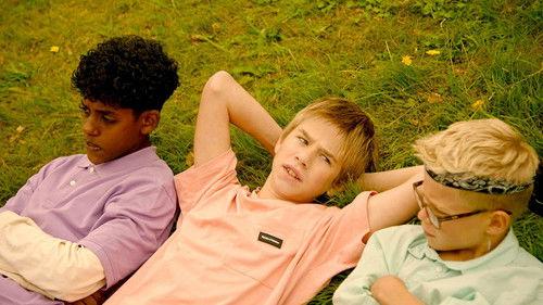 The campsite Season 3 Episode 4 - Intimate zones