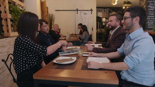Little Big Italy Season 1 Episode 7 - Seville