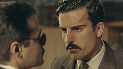 Cairo Class Season 1 Episode 12 - Episode 12