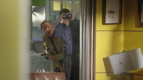 undefined Season 7 Episode 21 - Life Sentence