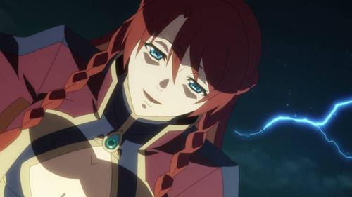 Re:Creators Season 1 Episode 19 - If Wrapped in Kindness