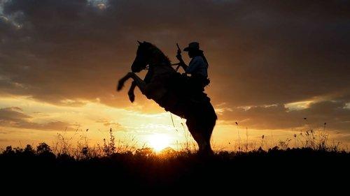 The UnXplained Season 4 Episode 20 - The Weird Wild West