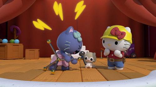 Hello Kitty: Super Style! Season 11 Episode 4 - Frido Unleashed