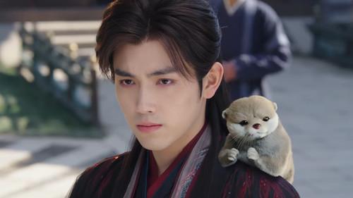 When Destiny Brings the Demon Season 1 Episode 10 - A Disguised Inspection with Grandmaster is Always a Disaster