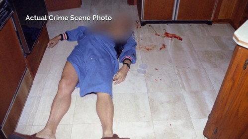 The Real Murders of Orange County Season 3 Episode 6 - Money, Lies, and Murder