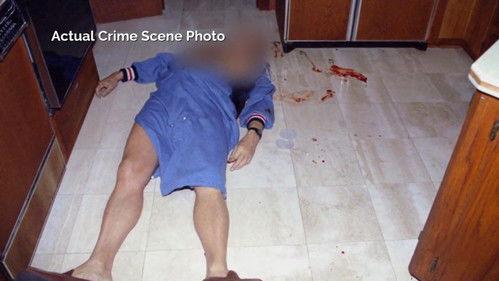 The Real Murders of Orange County Season 3 Episode 6 - Money, Lies, and Murder