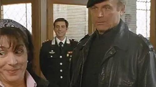 Father Matteo Season 6 Episode 16 - A Valentine for Natalina