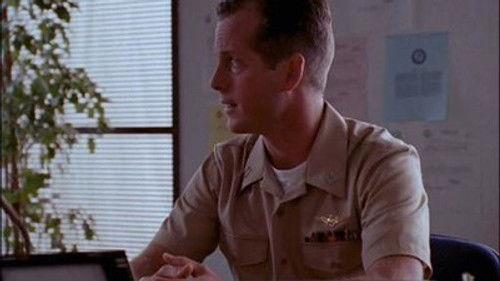 JAG Season 3 Episode 22 - Clipped Wings