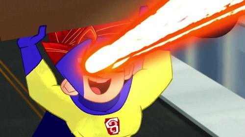 undefined Season 1 Episode 4 - Baby-Pocalypse