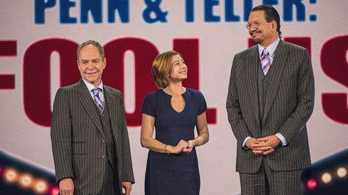 undefined Season 3 Episode 1 - Won't Get Fooled Again...?