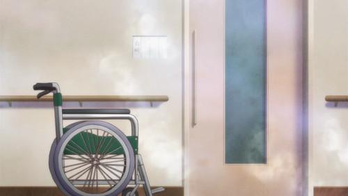 A Good Librarian Like a Good Shepherd Season 1 Episode 9 - The Song Princess' Choice