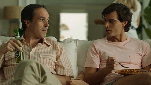 Bosé Season 1 Episode 3 - BRAVI RAGAZZI