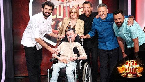 Chefi la cuțite Season 17 Episode 6 - Episode 6