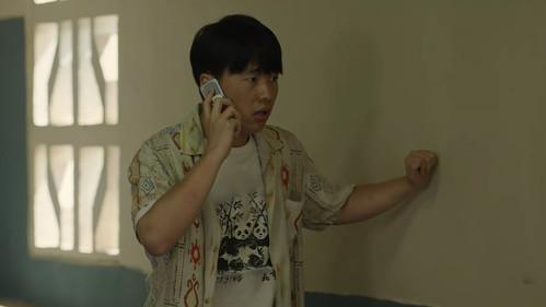 Escape from the Trilateral Slopes Season 1 Episode 11 - Reluctant to Part