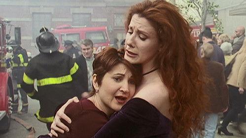 Mad About You Season 6 Episode 19 - Fire at Riff's