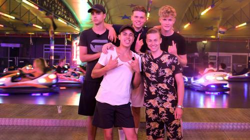 Die Jungs-WG Season 6 Episode 16 - Episode 16